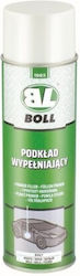 Σπρέι Πλήρωσης Υποστρώματος 500ml Λευκό Boll