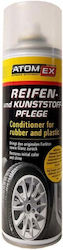 Tire Spray 500ml Xado