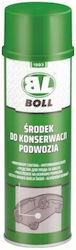 Boll Technische Sprays Unterbodenpflege Schwarz 500ml