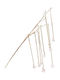 Christmas Decorative Gold Branch