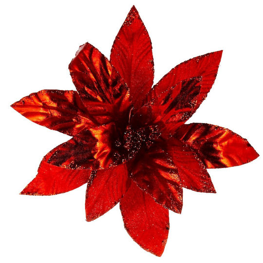 Decorațiune De Crăciuniță Roșie