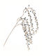 Christmas Decorative Gold Branch