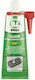 Rote Silikonabdichtung 80ml Bis 350°C Boll