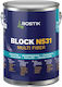 Fiber Sealant Block N531 Bostik