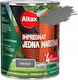 One-layer Impregnation Wood Concrete Anthracite 0.75l