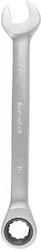 15 Mm Inventiv Star Ratchet Wrench
