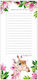 Lola Design Notizblock Σημειωμάτων