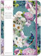Lola Design Caiet 100 Foi Cu Cauciuc