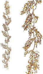 Christmas Red Garland Christmas Red Garland