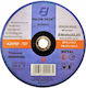 230x8 Mm Disc Grinding Metal Steel Cast Iron 230 X 8 Grinding