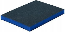 Gold Tools Σφουγγάρι Λείανσης Κ150 / K150 98x124mm Gold Tools Σφουγγάρι Λείανσης Κ150 / K150 98x124mm