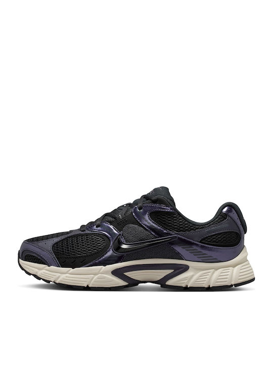 Nike Men's Sneakers Black