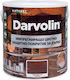 Kittfort Acryl Metall-Holz Farben Wasser Holz Eiche 0.75l