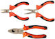 Gadget Tools Πένσες 3τμχ