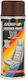 Spray Paint Vinyl Leather Motip Brown