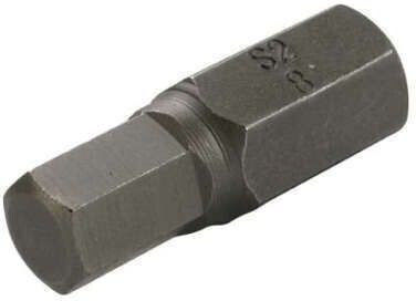 Screwdriver Bit 10 mm 3/8 Allen 8x30 mm