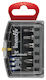 Inventiv 7-piece Bit Set