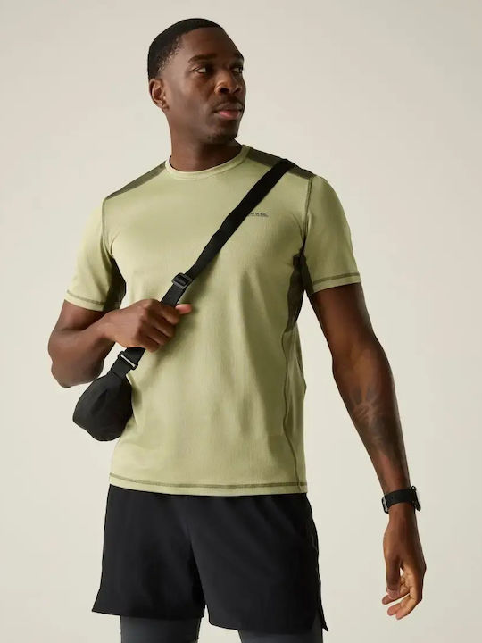 Regatta Green Blouse