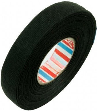 Isolierband Dämmung Tesa 15 X 15mm