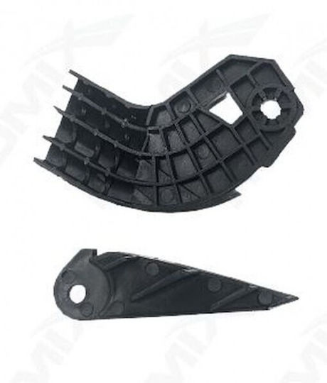 Set for Repair of Left Front Headlight Ford Tourneo Custom 18