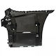 BMW 5 G30 2017 Rear Right Bumper Bracket 51128066722