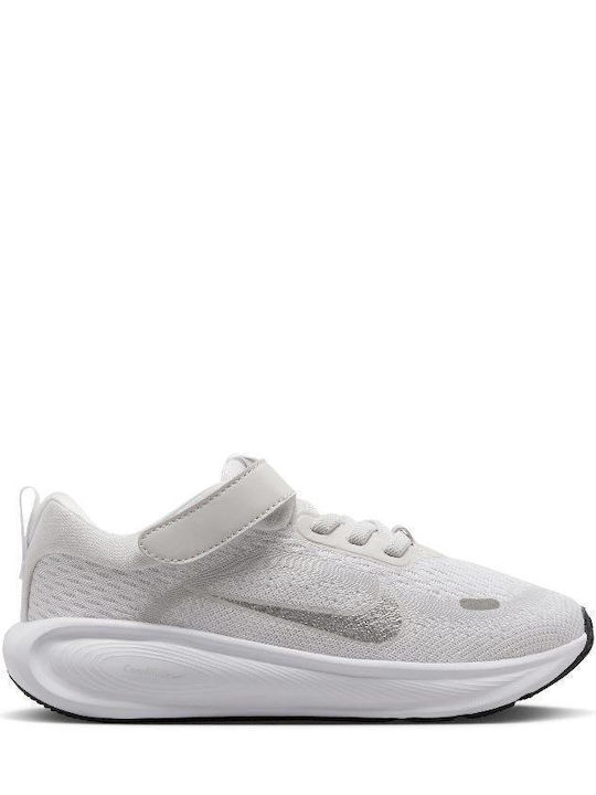 Nike Stellar Ride Kids Sports Shoes Running wit...