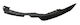 Bumper Bracket Skoda Front Octavia 09-13 Left 1z0807183d
