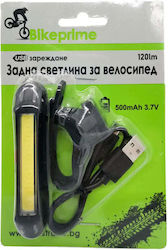 Bikeprime Οπίσθιο Φως Ποδηλάτου