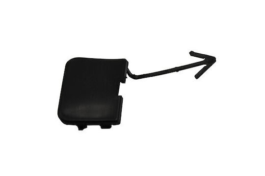 DPA Car Hook Cover for Volkswagen Passat
