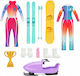 Lean Toys Anlily Κούκλα