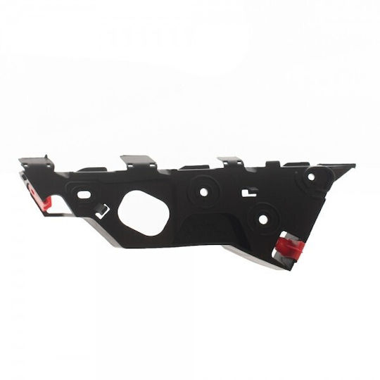 ABC Parts Bază pentru bara de protecție auto pentru Opel Corsa