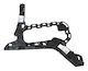 Volkswagen Car Bumper Base for Volkswagen Passat