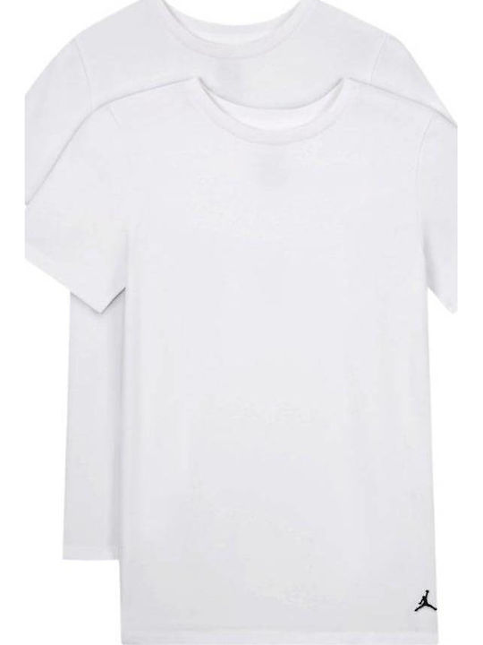 Nike Σετ T-shirts White
