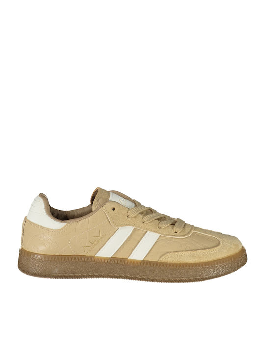 Γυναικεία Sneakers Καφέ
