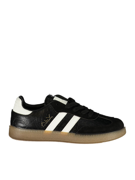 ALV By Alviero Sneakers Black