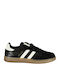Women's Sneakers Black