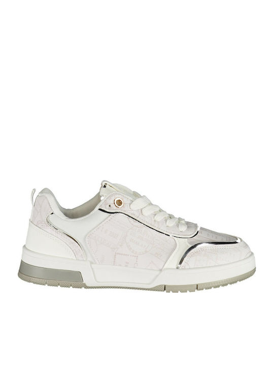 Women's Sneakers White