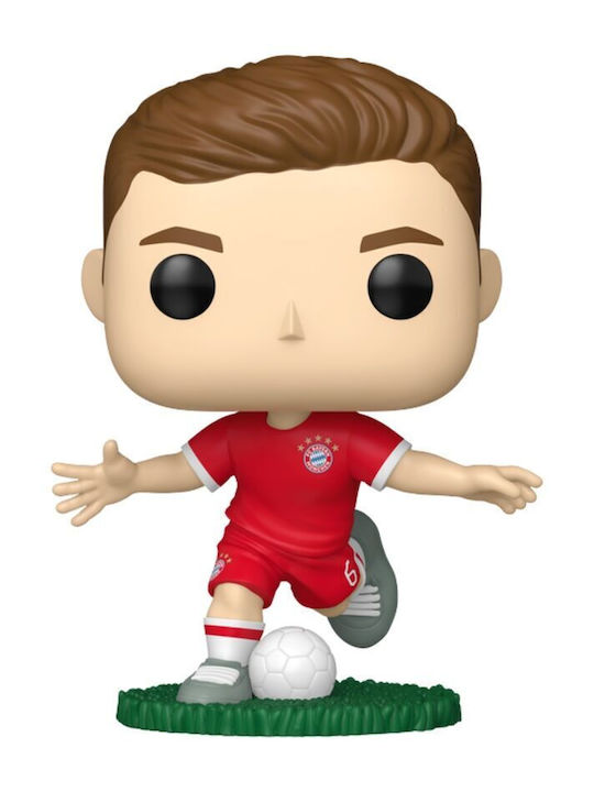 Funko Pop! Футбол: FC Bayern Munich - Joshua Kimmich