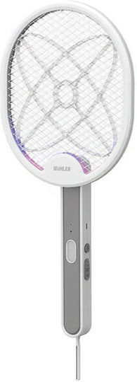 Muhler Electric Insect Racket MIK-33