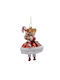 Ornament De Crăciun Pentru Brad Mouse