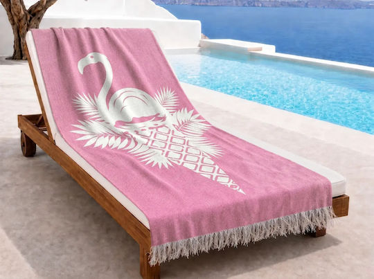 Beach Towel 185x90cm 013007011S138-13007025
