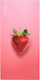Feel & Touch Pink Beach Towel 160x80cm