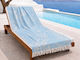 Beach Towel 185x90cm 013007011S149-13007036