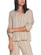 Women's Blouse Ecru