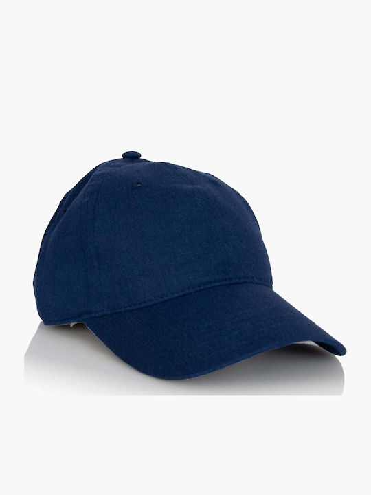 Șapcă Jockey Karfil 5076024 Albastru Navy