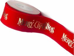 Merry Κορδέλα Κόκκινη