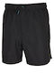 Men's Swimwear Shorts Black
