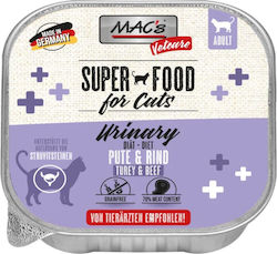 Mac's Υγρή Τροφή 100gr
