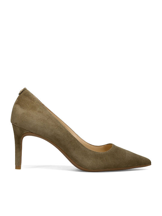 Michael Kors Michael Kors Grün Pumps