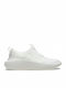 Мъжки Slip-On Бели